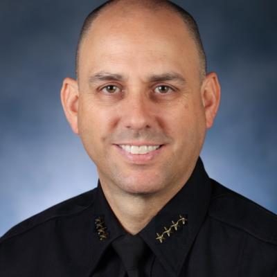 Chief Valenzuela